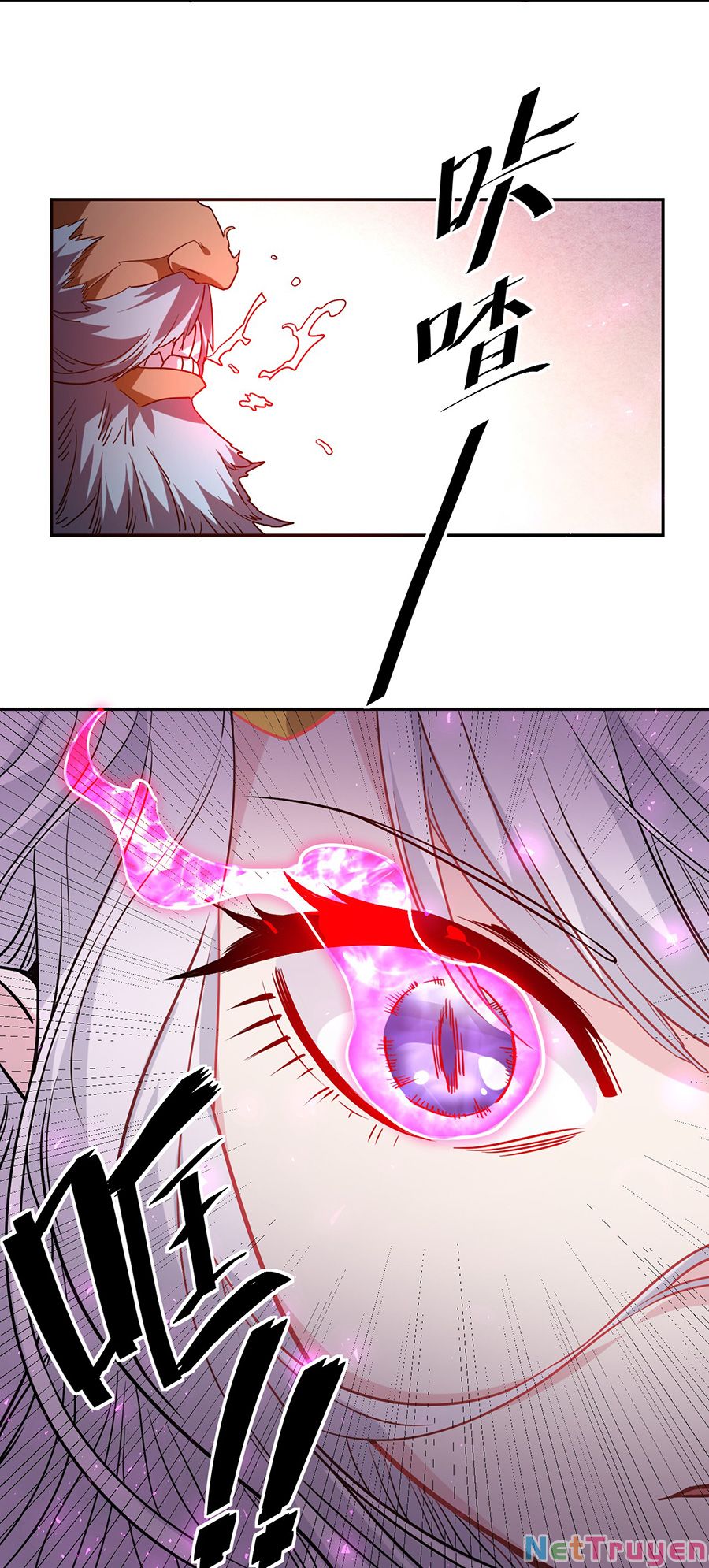 đồ long kỵ sĩ hôn môi ác long chapter 17 35