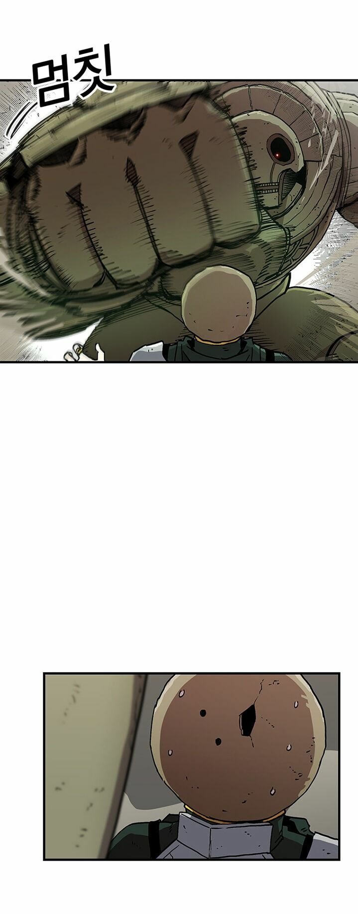 bug player - người chơi lỗi chapter 31 24