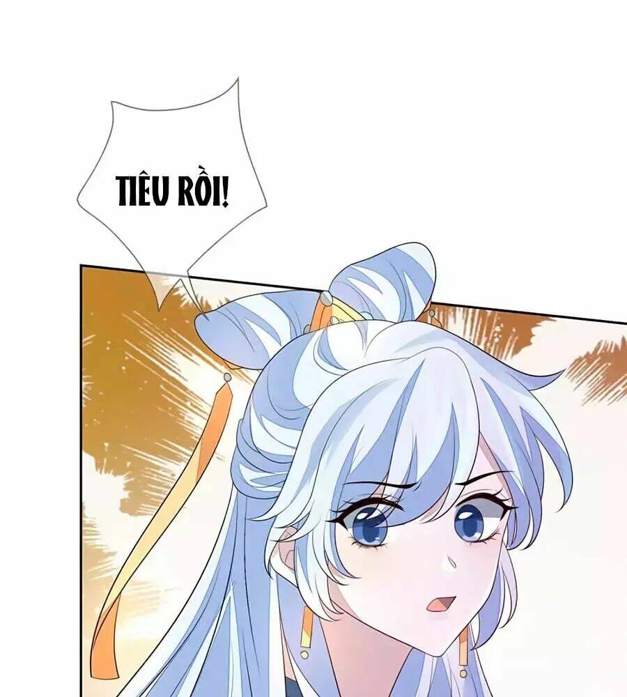 cửu khuyết phong hoa chapter 40 45