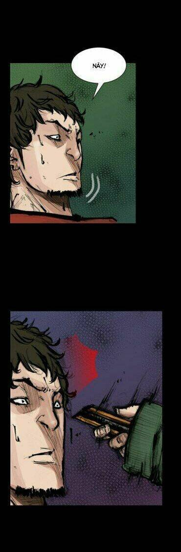 dokgo 2 | độc cô 2 chapter 40 23