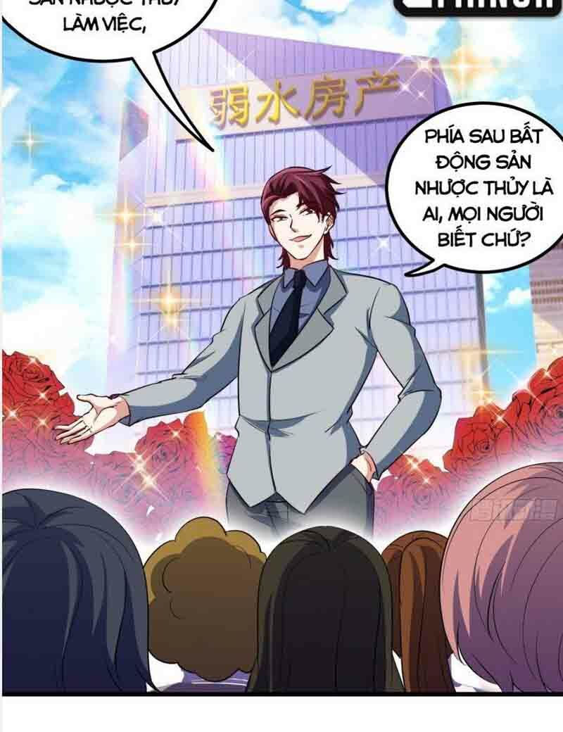 ta là hàn tam thiên chapter 43 28