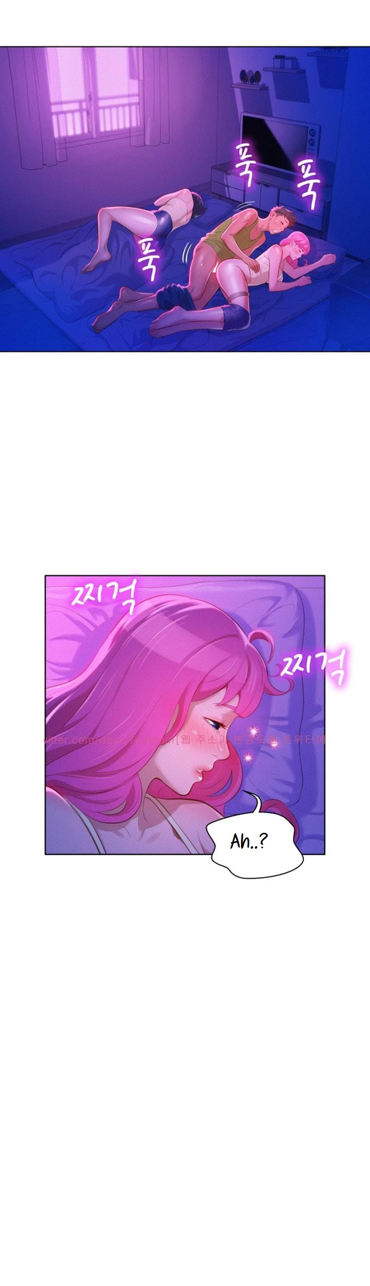 chị gái mưa chapter 15 29