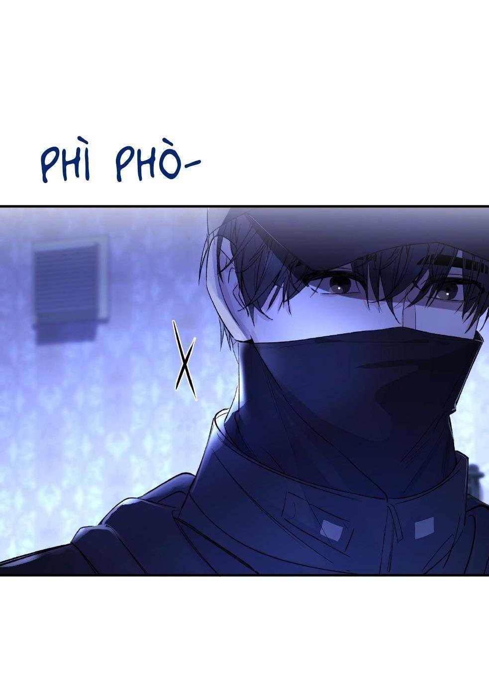 Tuyển Tập Manhwa Dằm Khăm Chapter 79 -Tôi chết 3 20