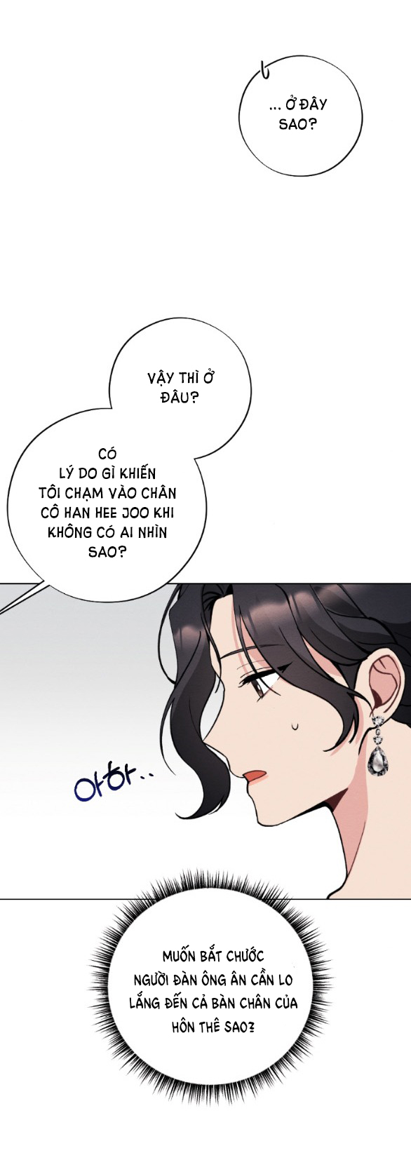 Ăn Mòn chapter 18.2 - Trang 16