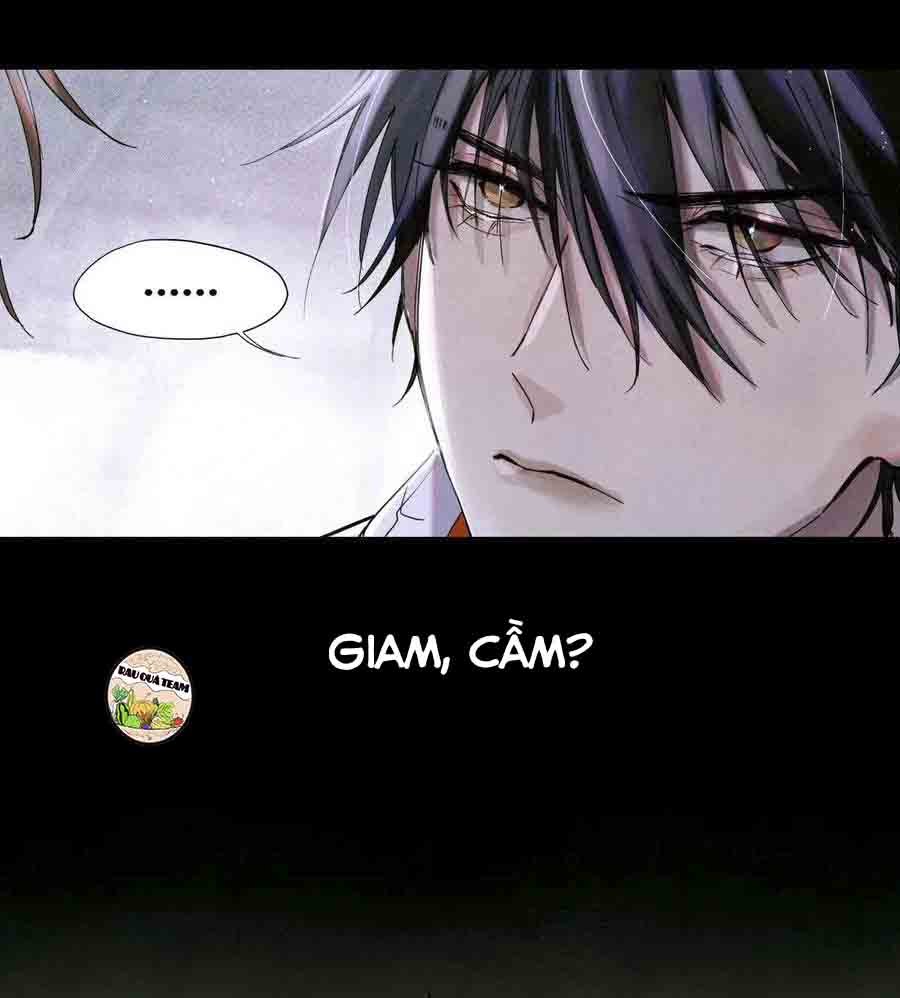 toàn cầu cao khảo chapter 3 11