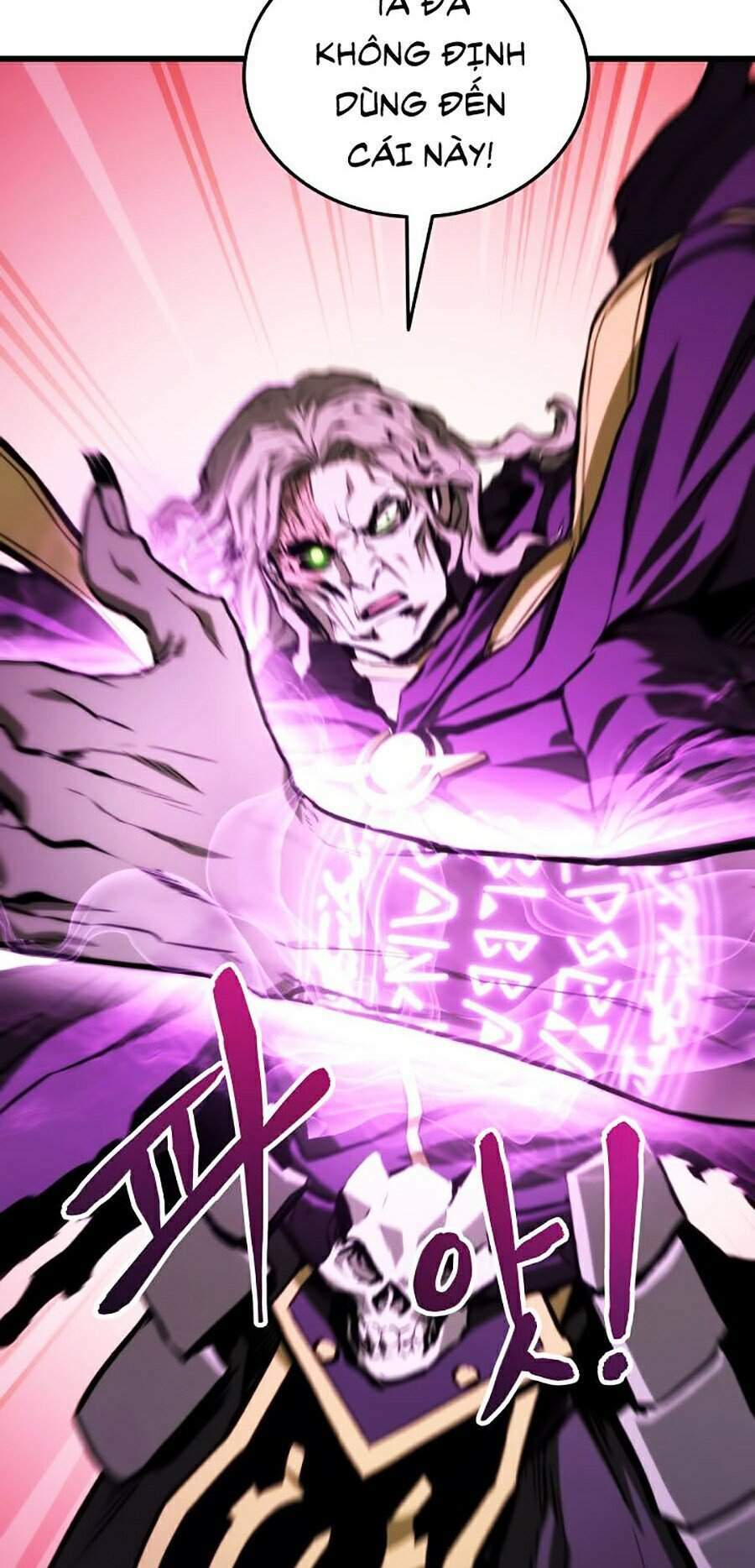 huyền thoại game thủ - tái xuất chapter 31 79