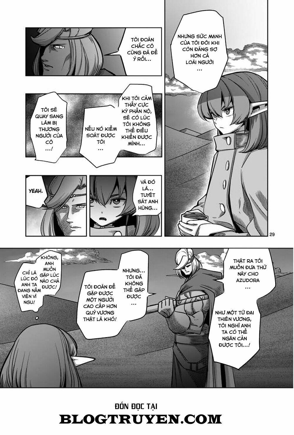 helck manga chapter 53.2 13