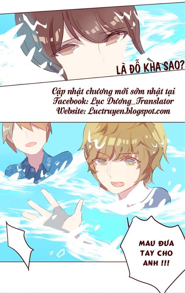 người yêu biến mất chapter 25 21