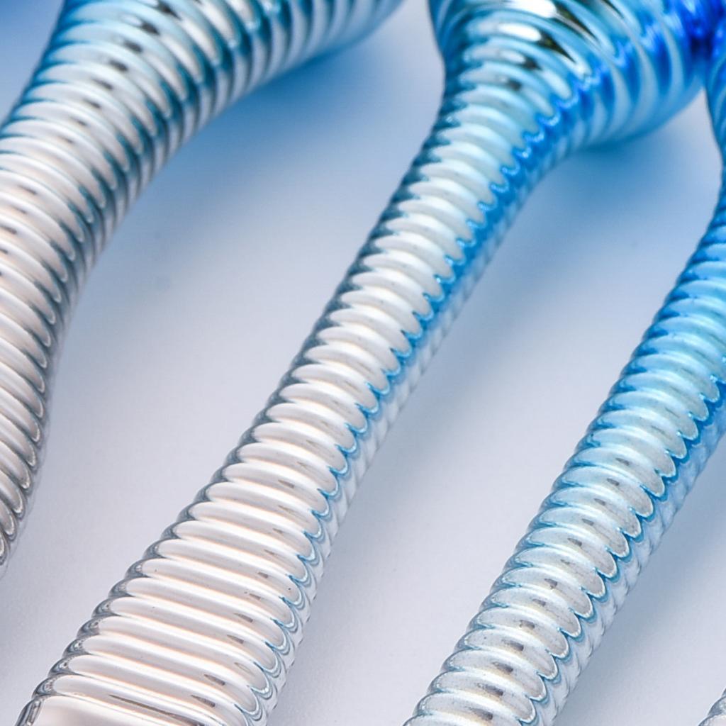 5pcs Professional Foundation Eyeshadow Makeup Brush Set Powder Concealer Kit