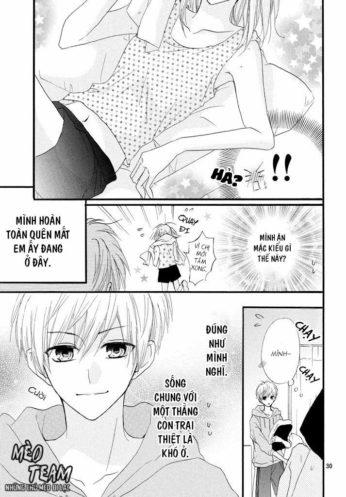 boku ga otona ni shite ageru chapter 1 27