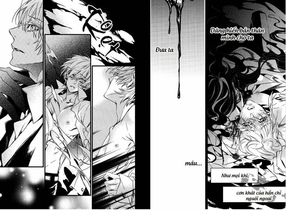 thư viện ma cà rồng chapter 7 4