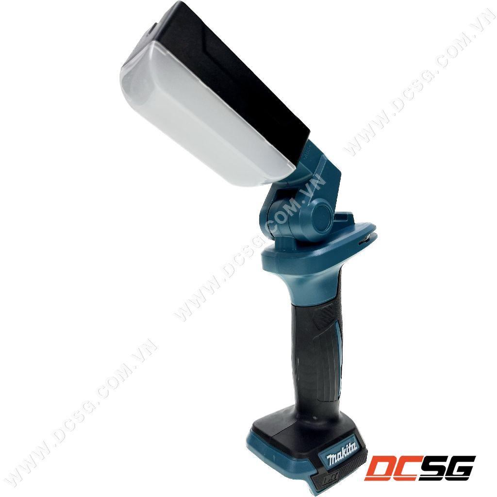 Đèn led dùng pin 14.4-18V 500Lm Makita DML816X | DCSG