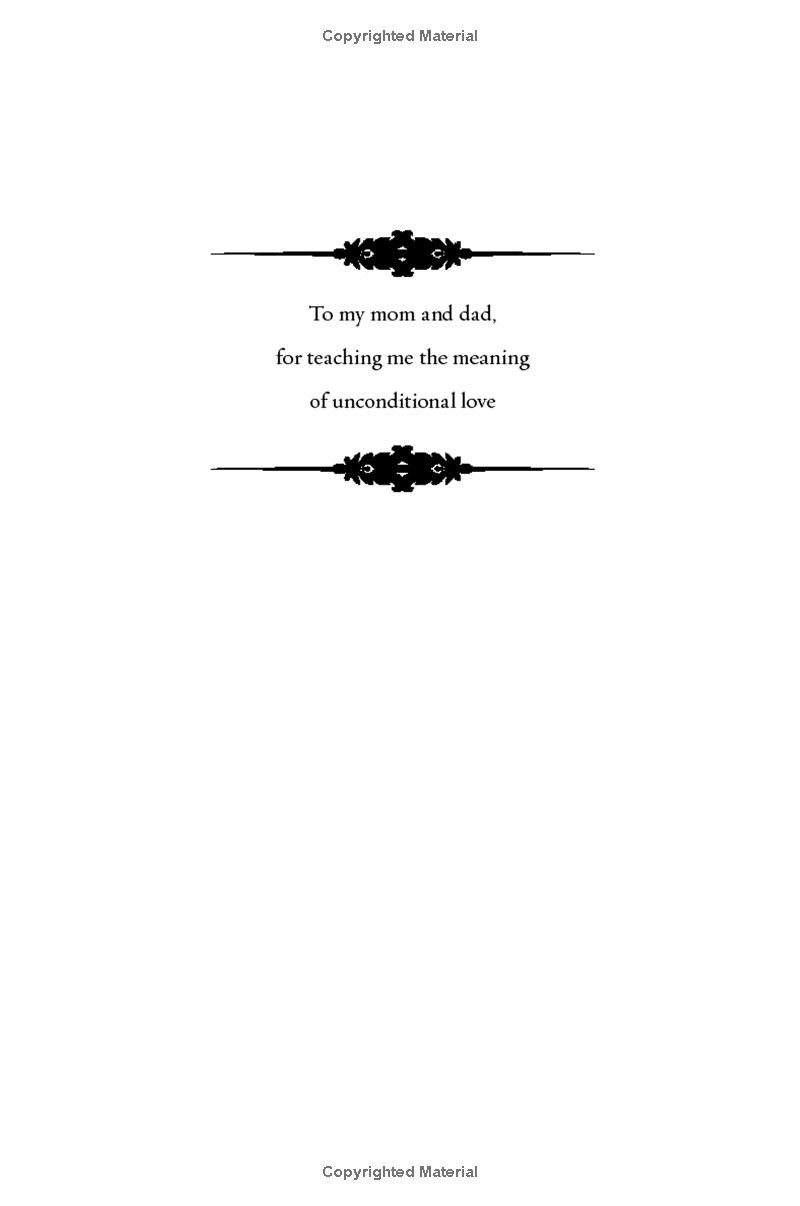 Sách ngoại văn: Caraval (Book 1)