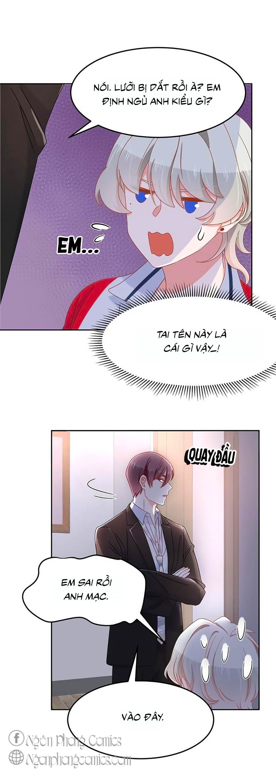 hotboy quốc dân là nữ chapter 77 4