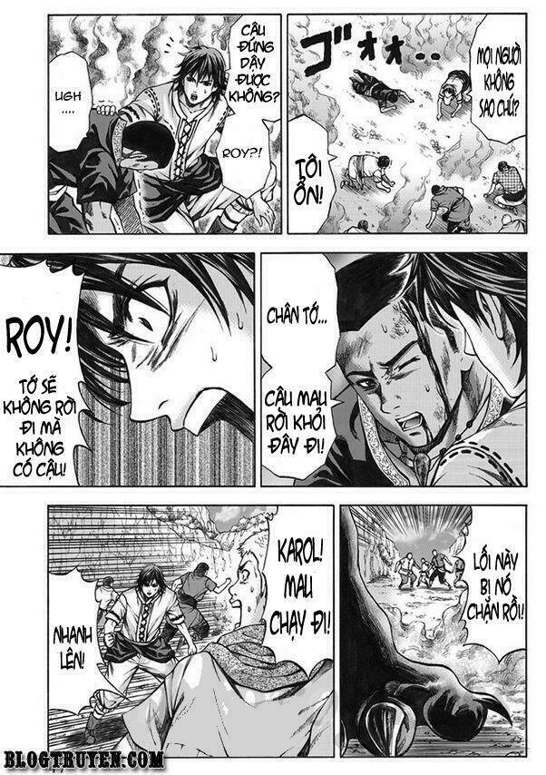 dragon's dogma - progress chapter 2 9