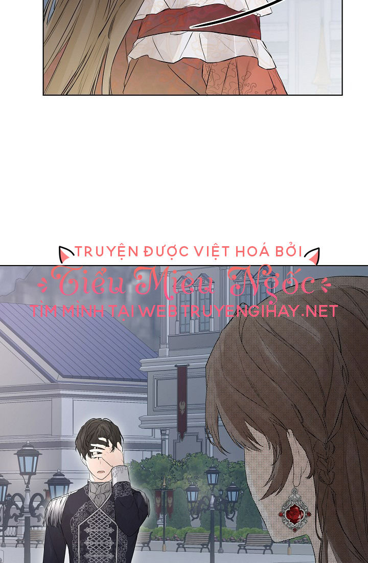 tôi biết bí mật của nam phụ chapter 2 50