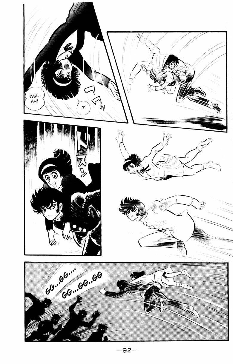 devilman chapter 12 15