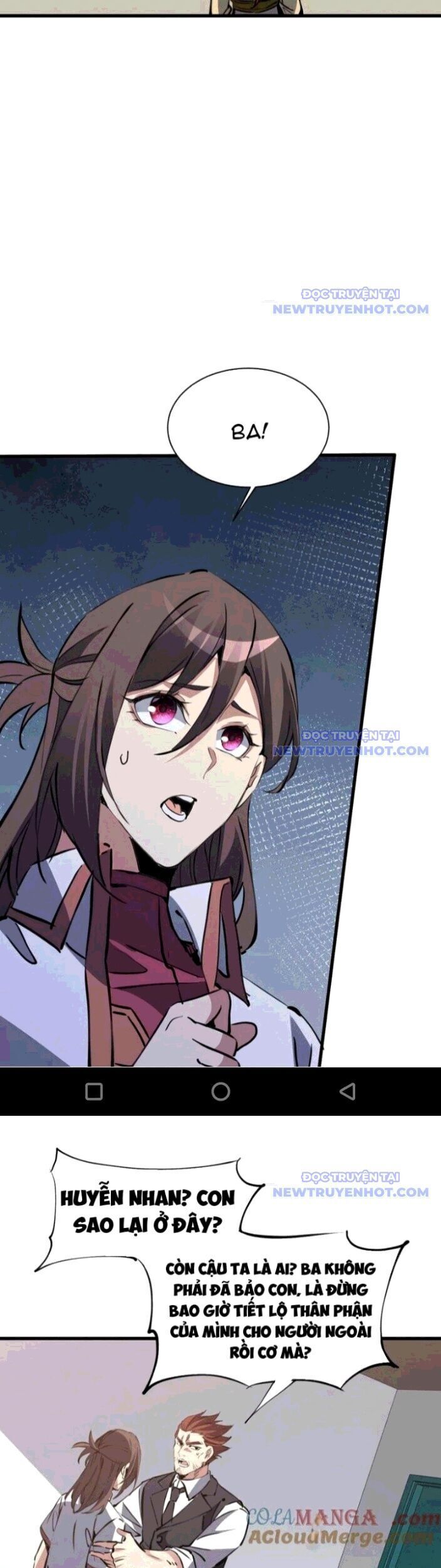 chư thần làm vợ, ta vô địch tại võng du chapter 27 17