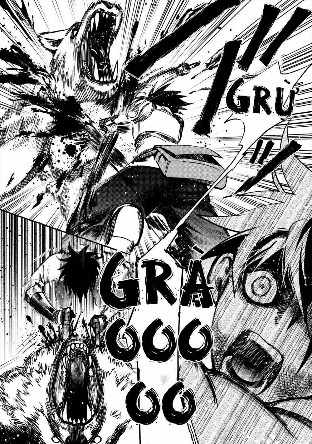 trở thành nhà thám hiểm đánh bại dungeon bằng bảng kĩ năng ~ . chapter 11 22