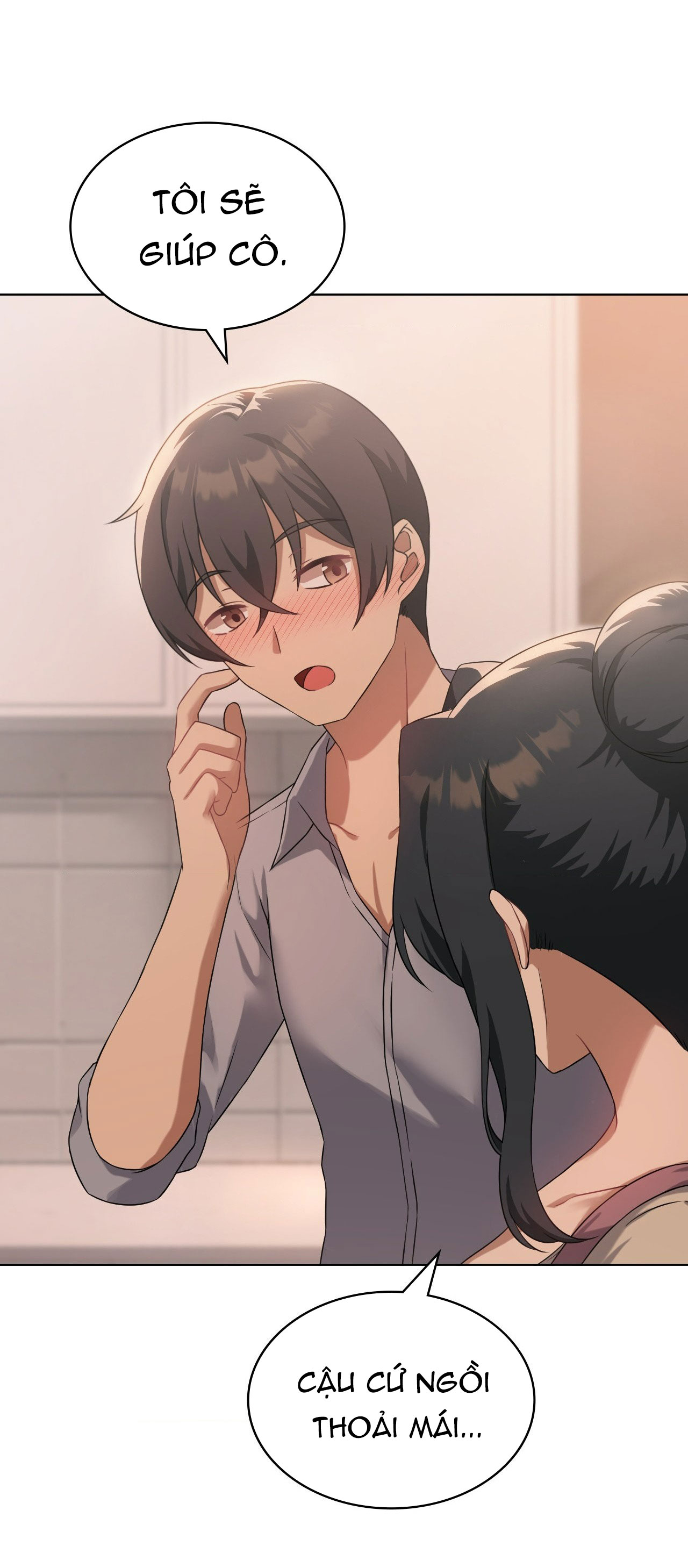 [18+] thăng cấp đến khi hài lòng chapter 43.2 11