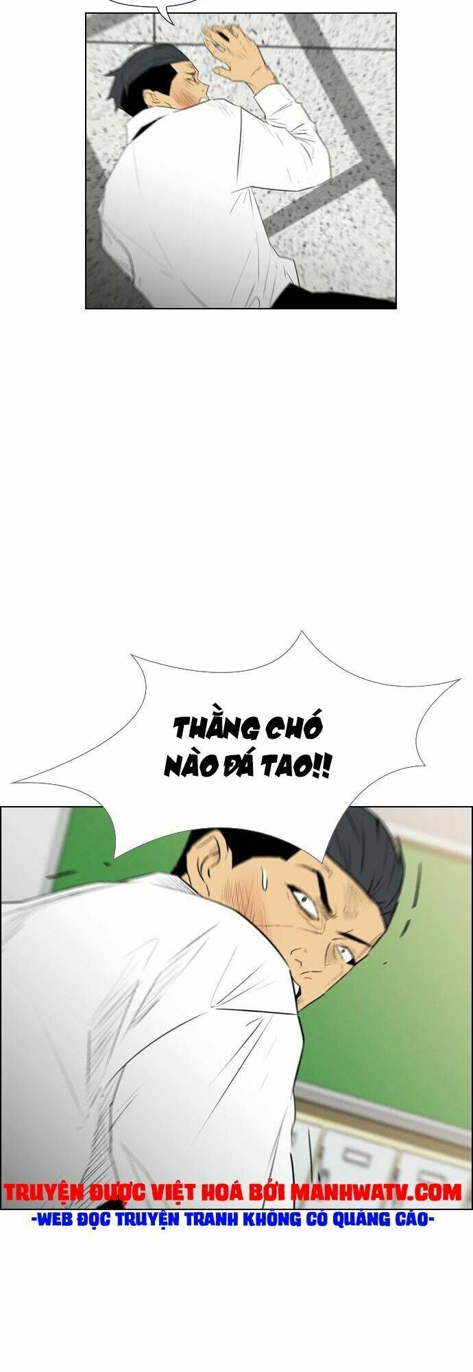 kẻ hồi sinh chapter 116 9