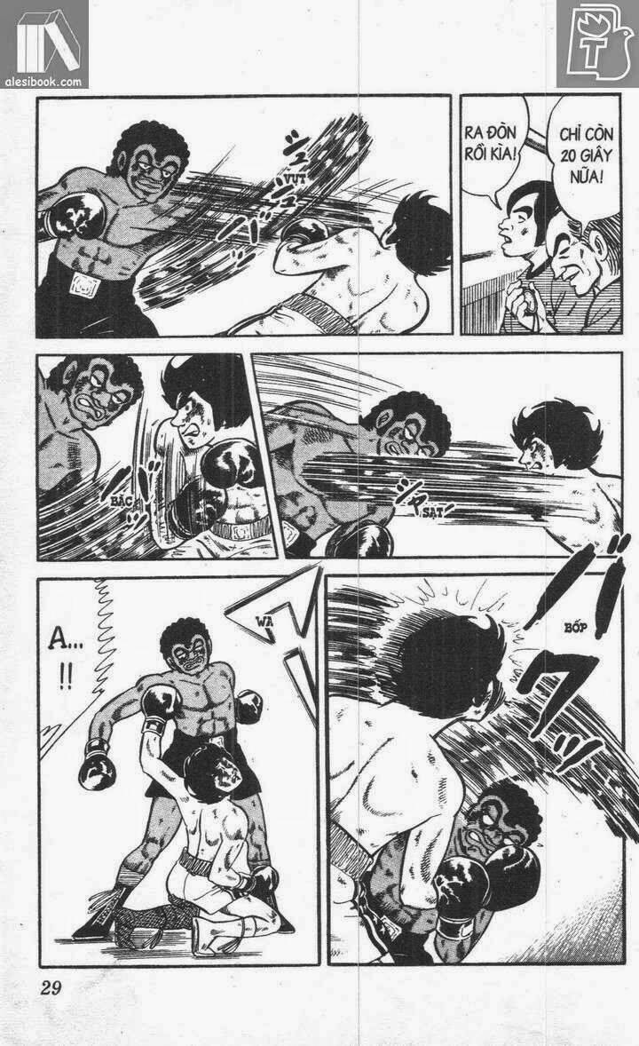 ganbare genki chapter 159 5