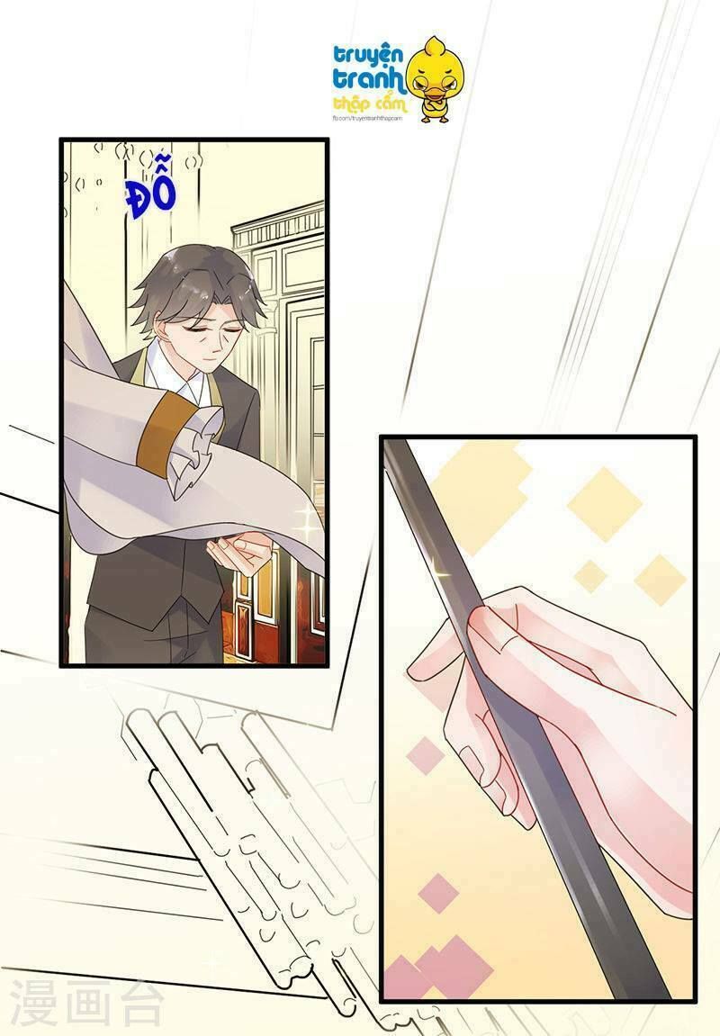 chọc tới chủ tịch tổng tài 2 chapter 48 27