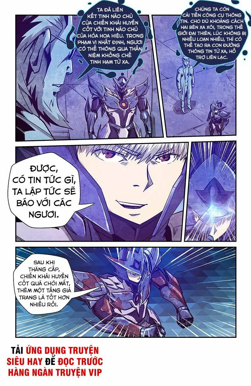 tu chân tứ vạn niên chapter 282 11