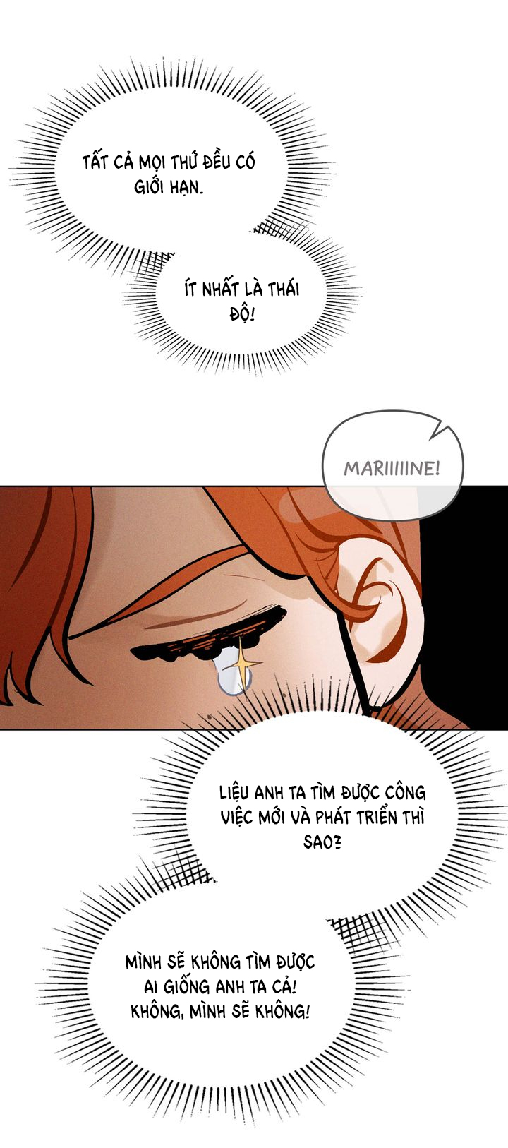 Rơi Vào Nguy Hiểm chapter 2.2 - Trang 2