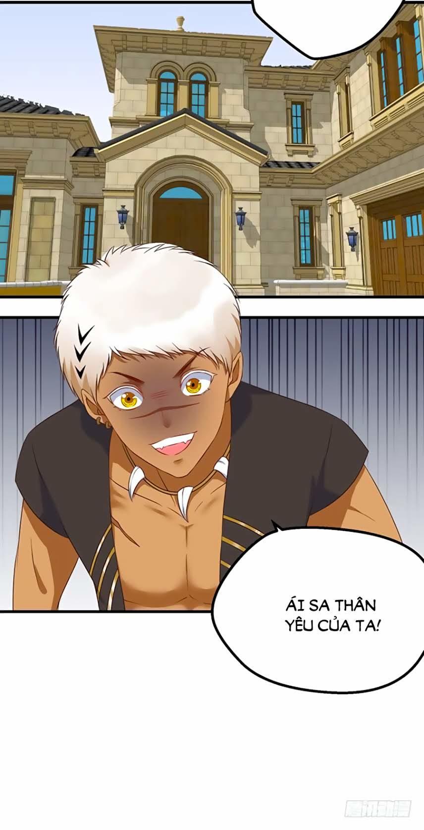 thâm hải chi ca chapter 15 19