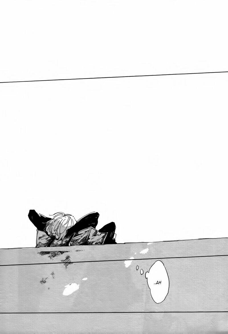 sayonara, hero chapter 2 7