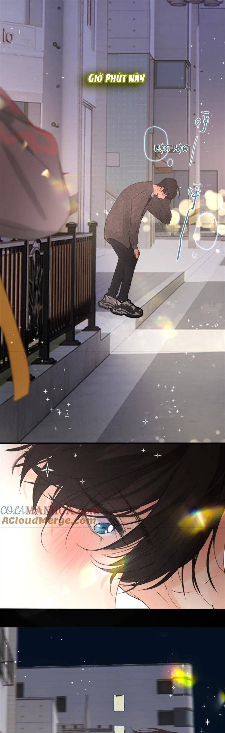 nhật ký tình yêu hằng ngày chapter 23 32