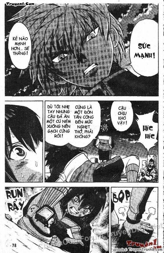 tinh thần võ đạo chapter 3 54