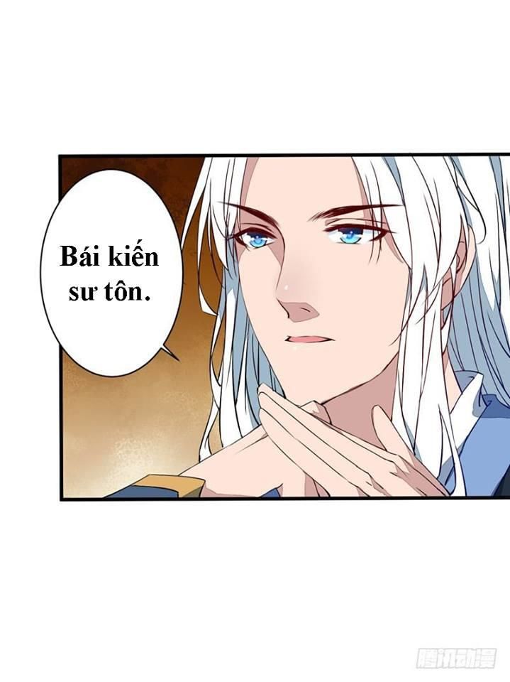 xuyên qua cứu mỹ nam ở thế giới phong thần chapter 19 7