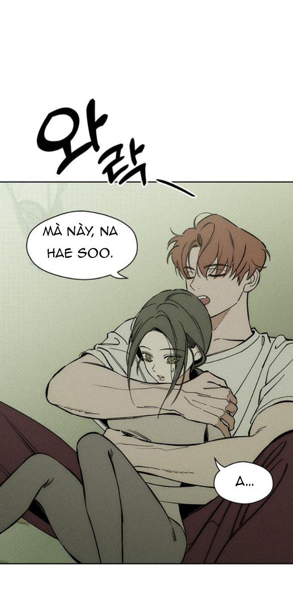 [18+] Nước Mắt Trên Đóa Hoa Tàn chapter 4.1 55