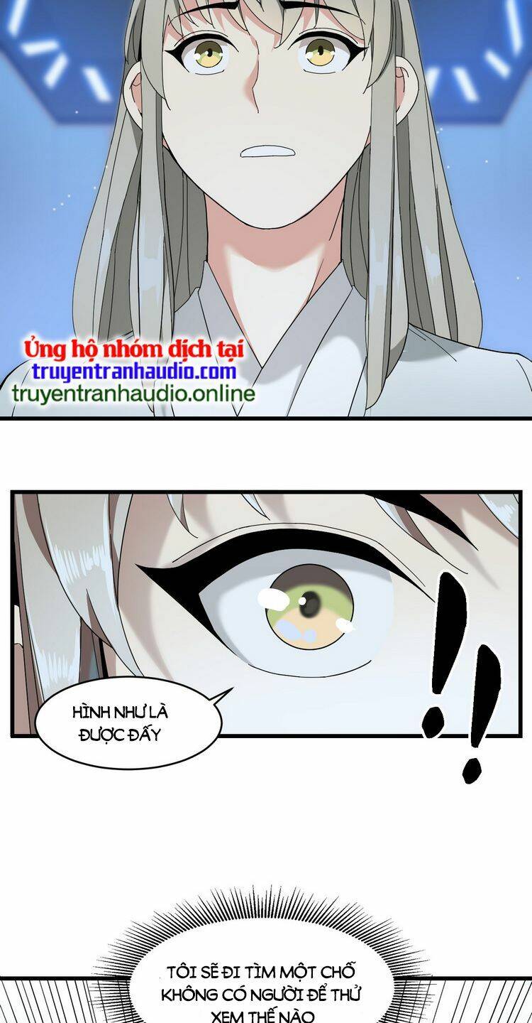 ta xuất sơn liền vô địch chapter 2 55