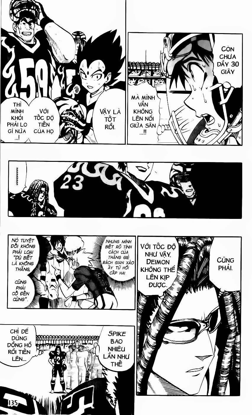 lá chắn mắt chapter 194 9