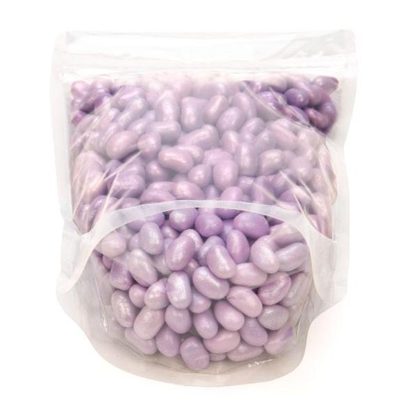 Túi zip trong suốt đáy đứng 18x26cm