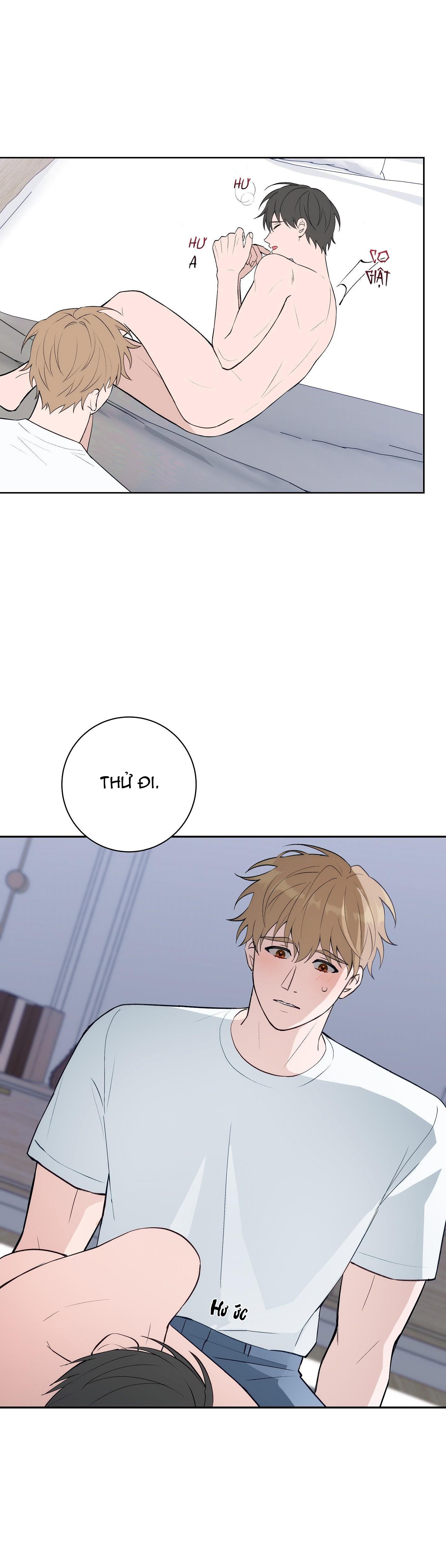 ba ngày, làm thật chapter 6 28