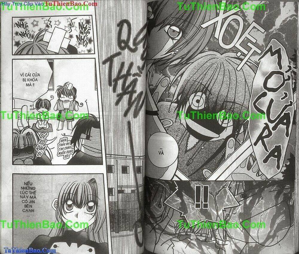 cô nàng quản gia chapter 3 72