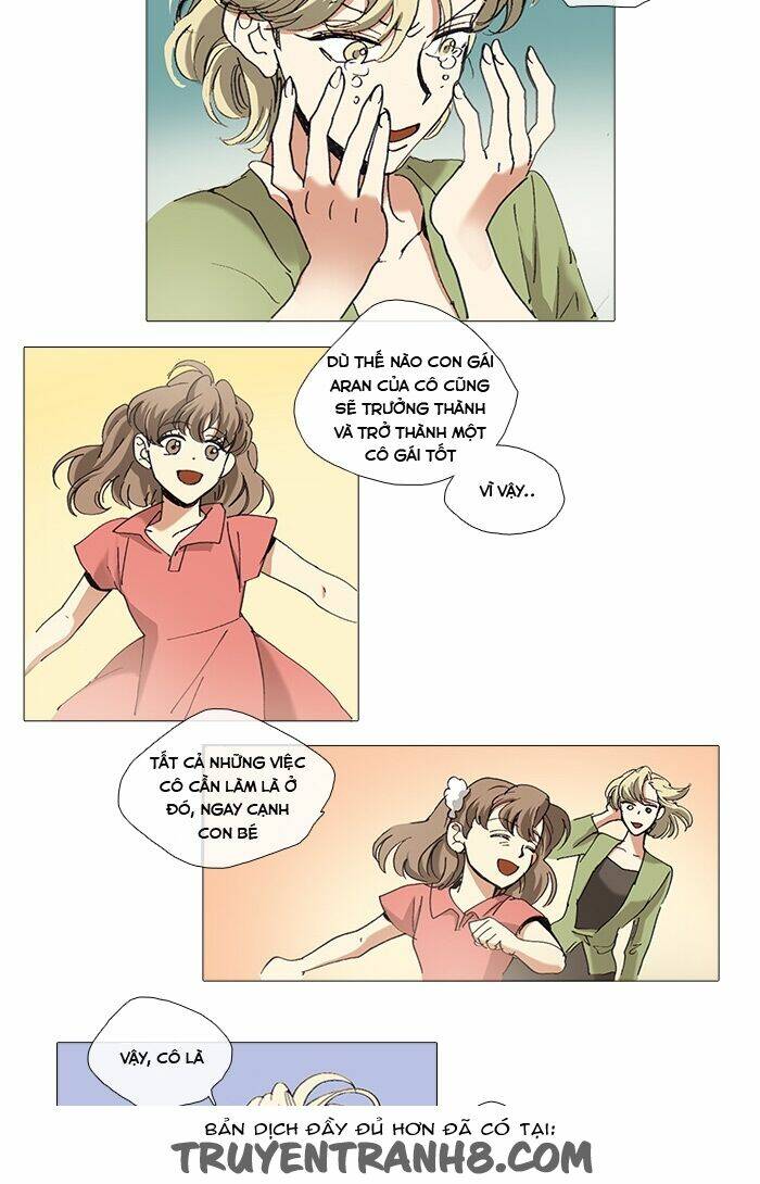 nữ sinh phép thuật chapter 57 14