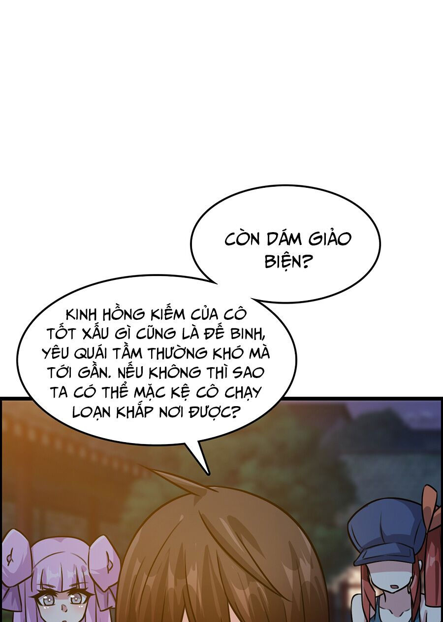 đại bảo kiếm của tôi chapter 56 24