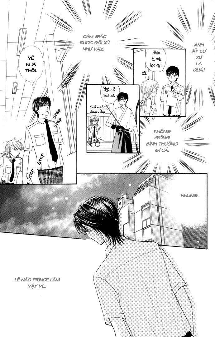 yokujou (c) max (desire climax) chapter 13 19