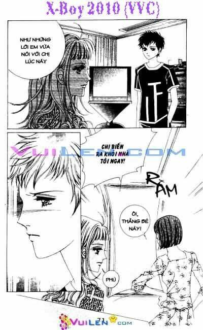 high school bullying chapter 18 11