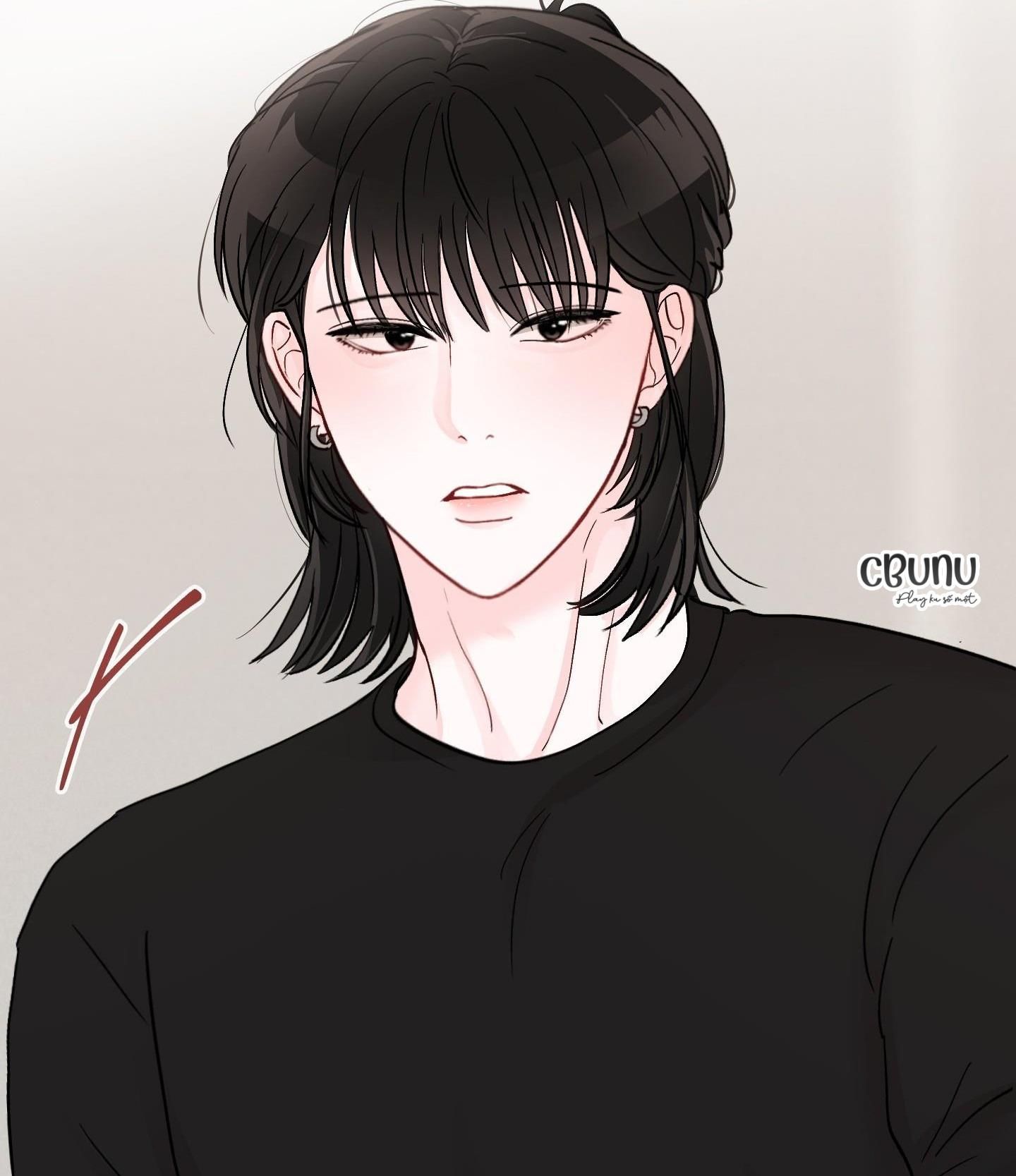 thán phục thanh xuân chapter 50 48