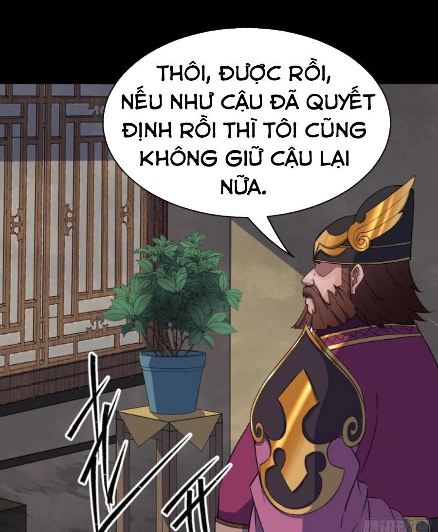 thông u đại thánh chapter 38 8