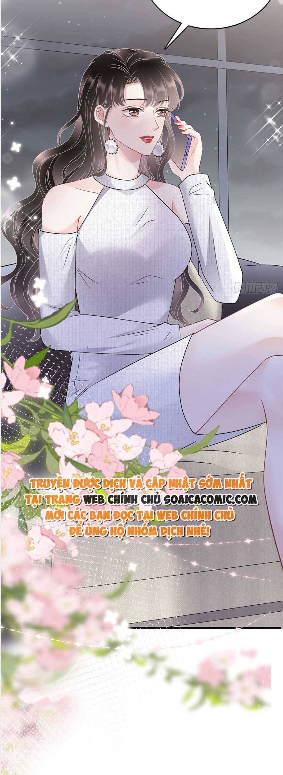 [16+] đại tiểu thư có thể có ý đồ xấu chapter 167 26