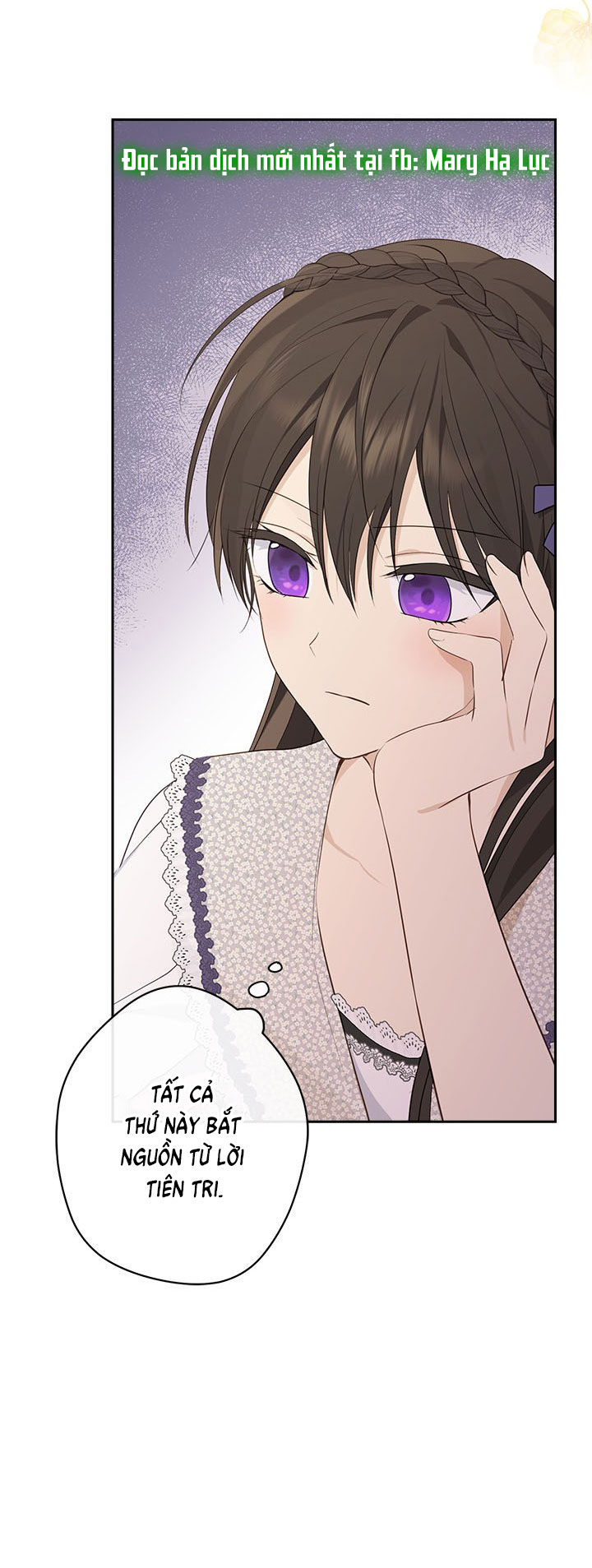 thật ra ta mới là hàng thật chapter 76.2 5