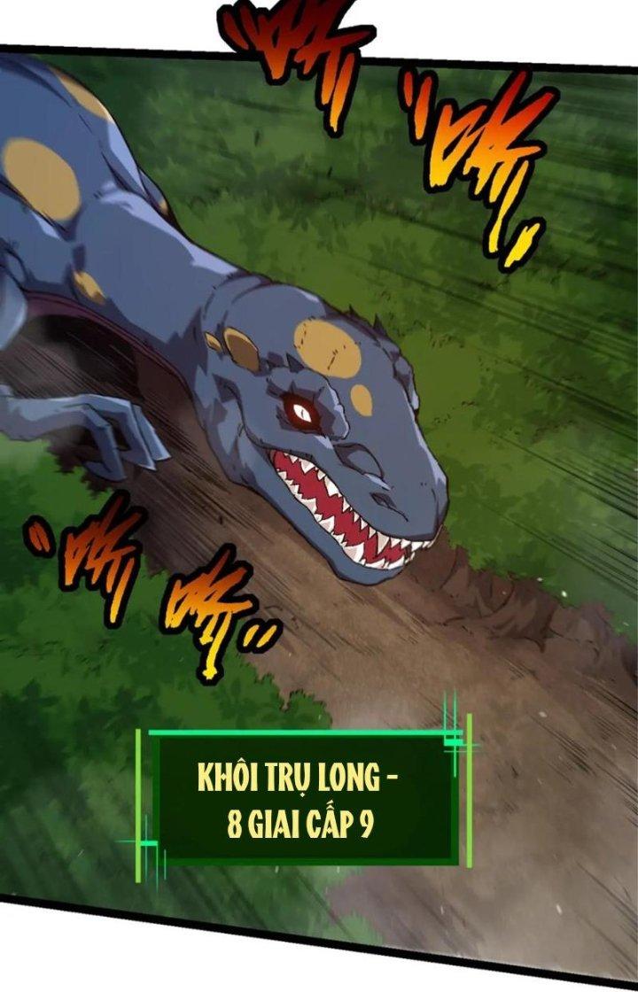 từ cây cổ thụ bắt đầu tiến hóa chapter 79 57