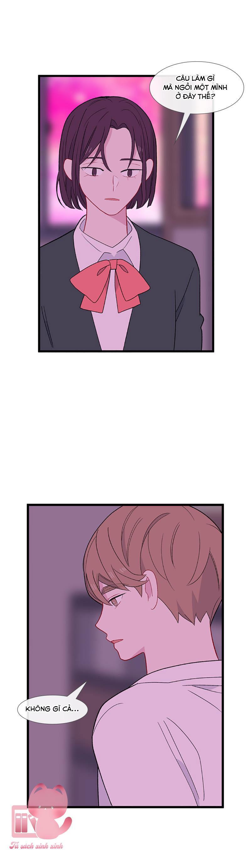 về bên anh chapter 72 19